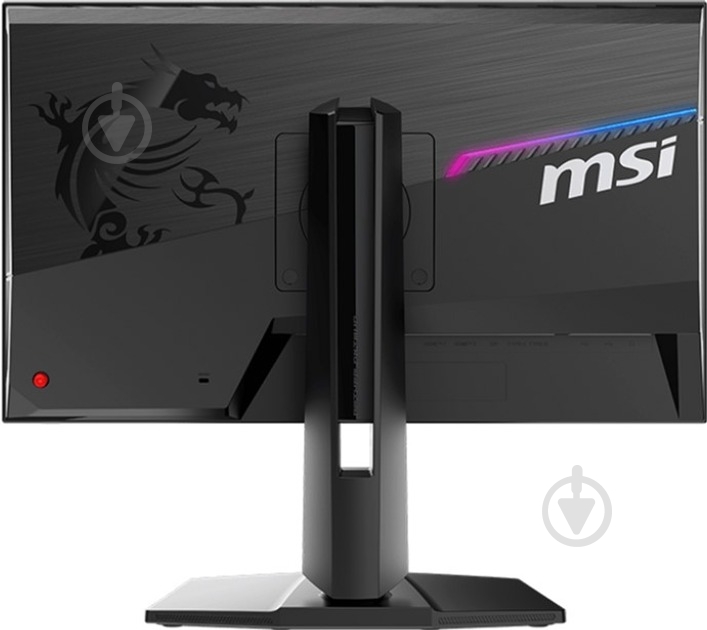 Монитор MSI 24,1" (MPG 242R X60N) - фото 5
