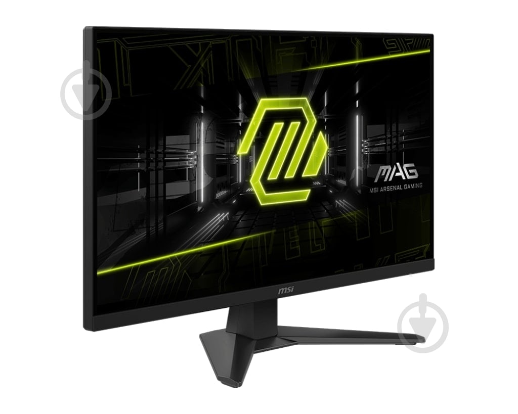Монитор MSI 27" (9S6-3CE51T-008) - фото 3