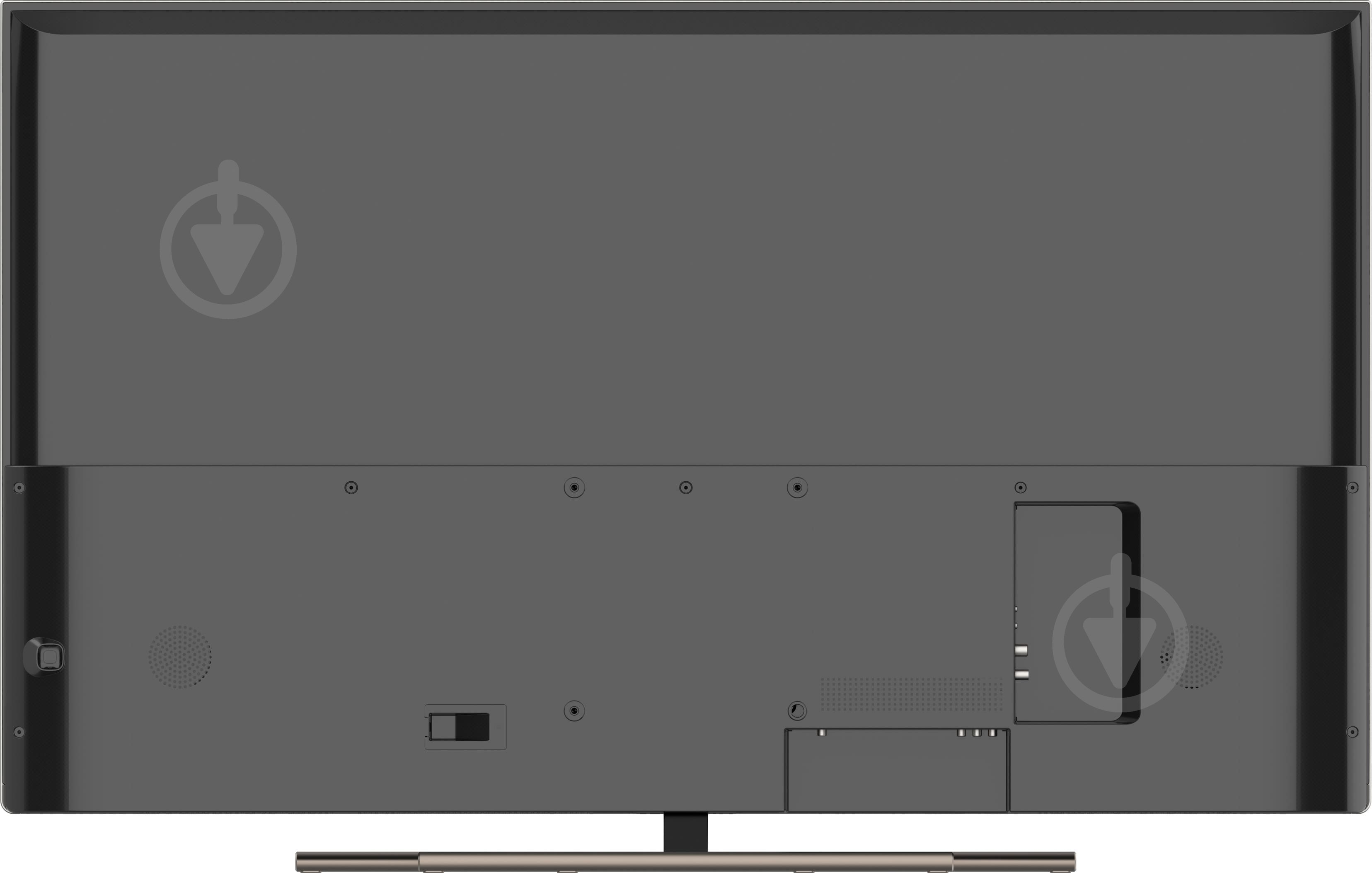 Телевизор Haier H55S900UX - фото 9