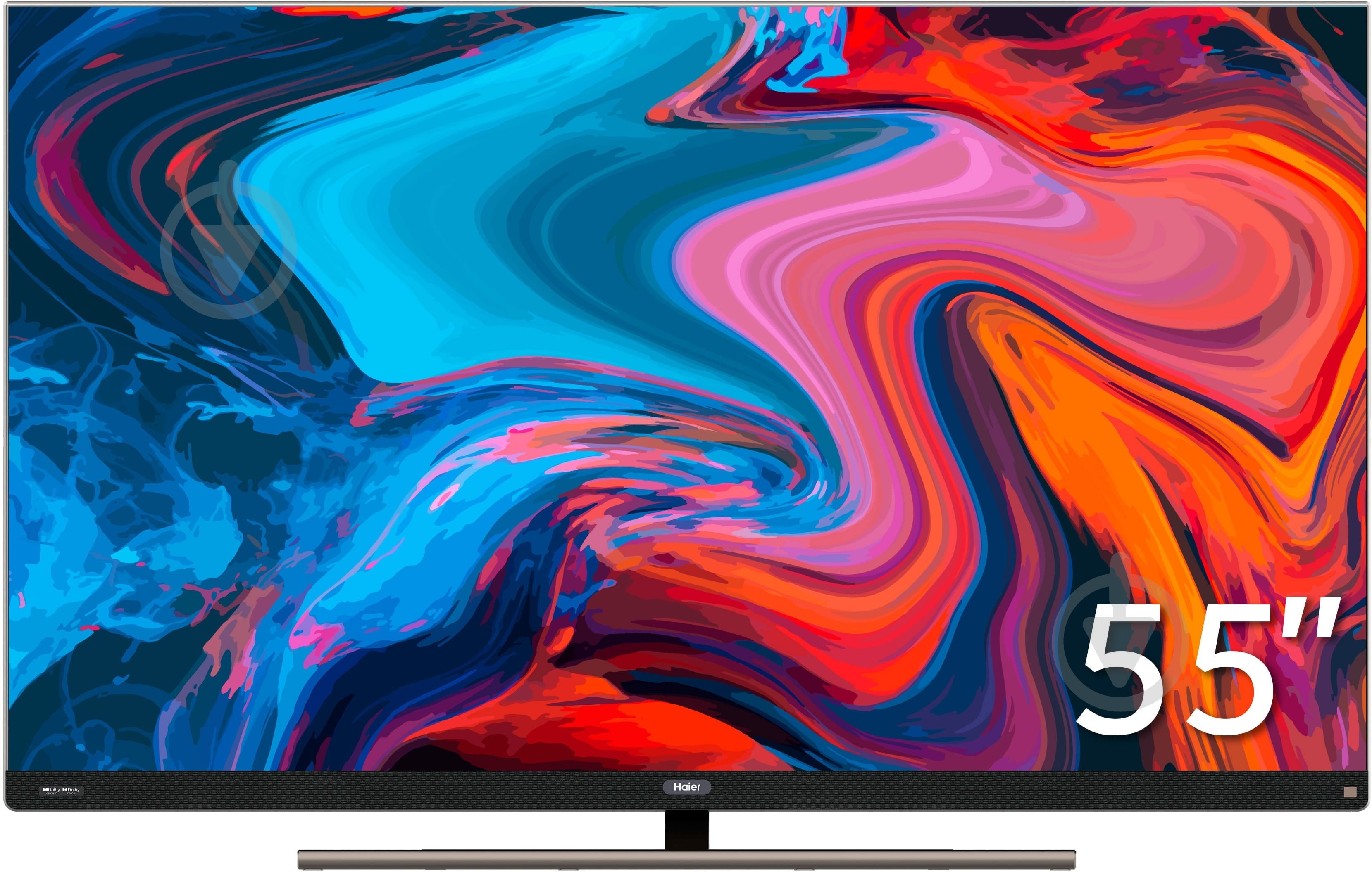 Телевизор Haier H55S900UX - фото 4