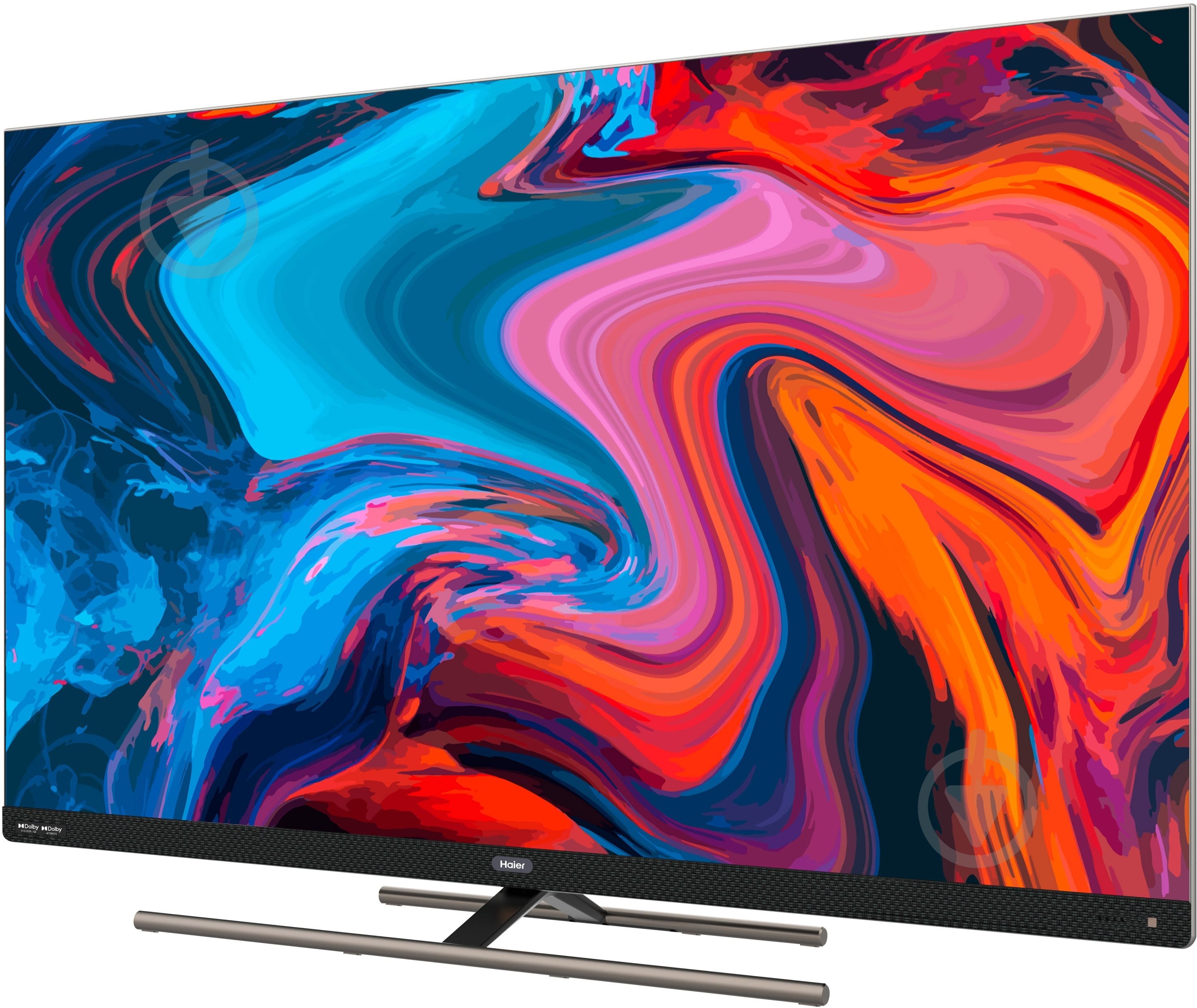 Телевизор Haier H55S900UX - фото 5