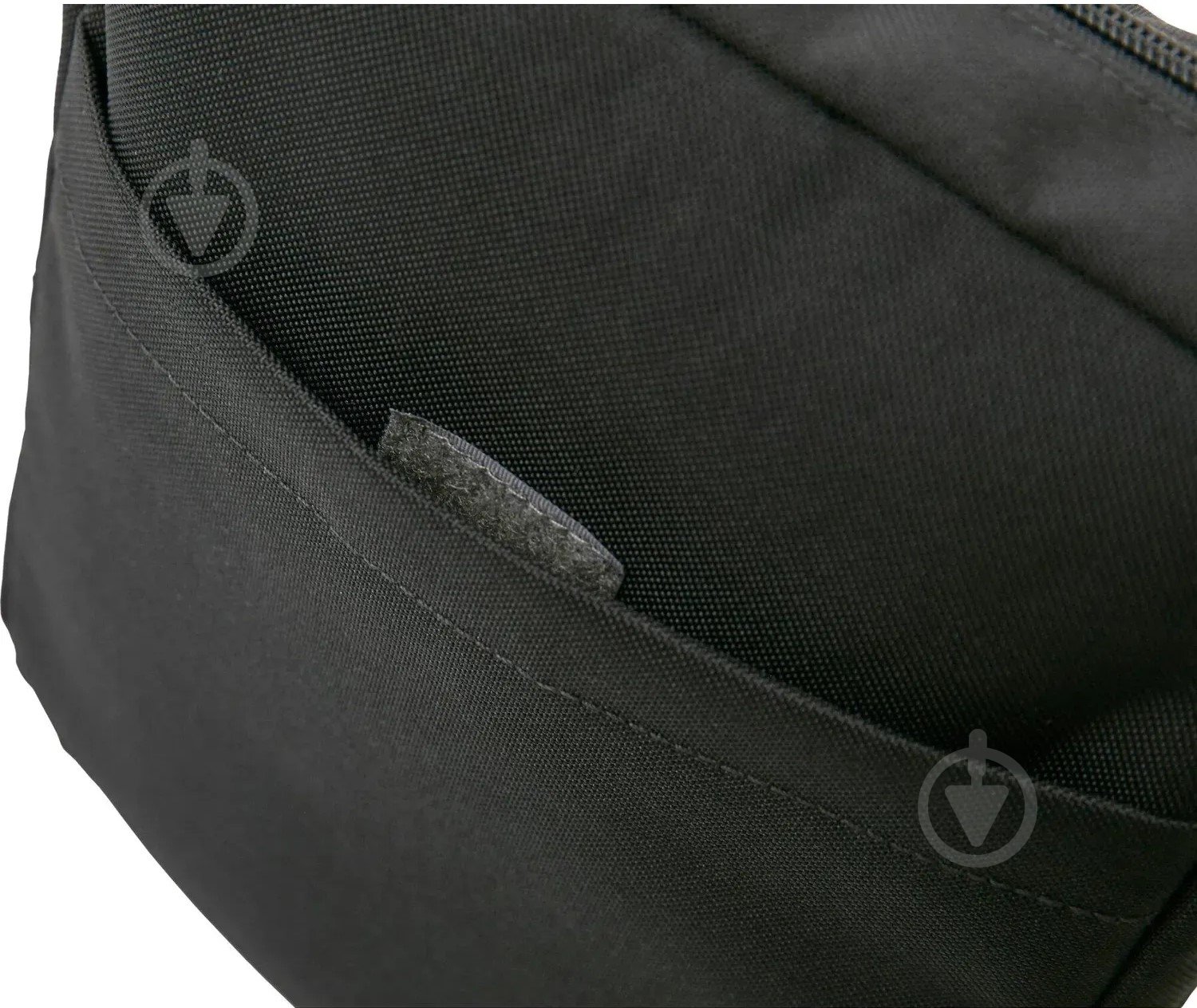 Сумка через плечо CAT Project Shoulder Bag 83614-01 2 л черный - фото 5 Сумка через плечо CAT Project Shoulder Bag 83614-01 2 л черный - фото 5