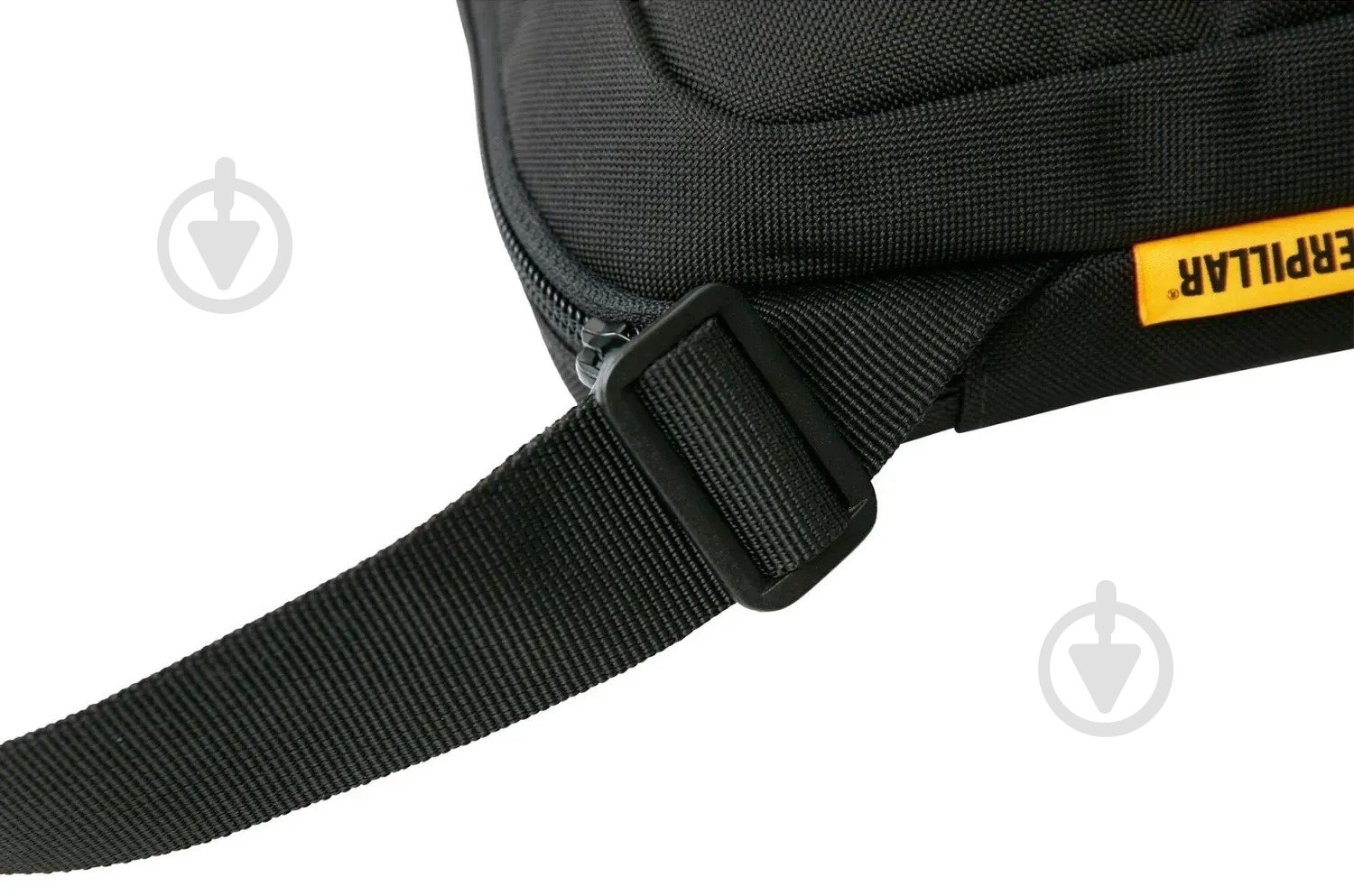 Сумка через плечо CAT Project Shoulder Bag 83614-01 2 л черный - фото 8 Сумка через плечо CAT Project Shoulder Bag 83614-01 2 л черный - фото 8