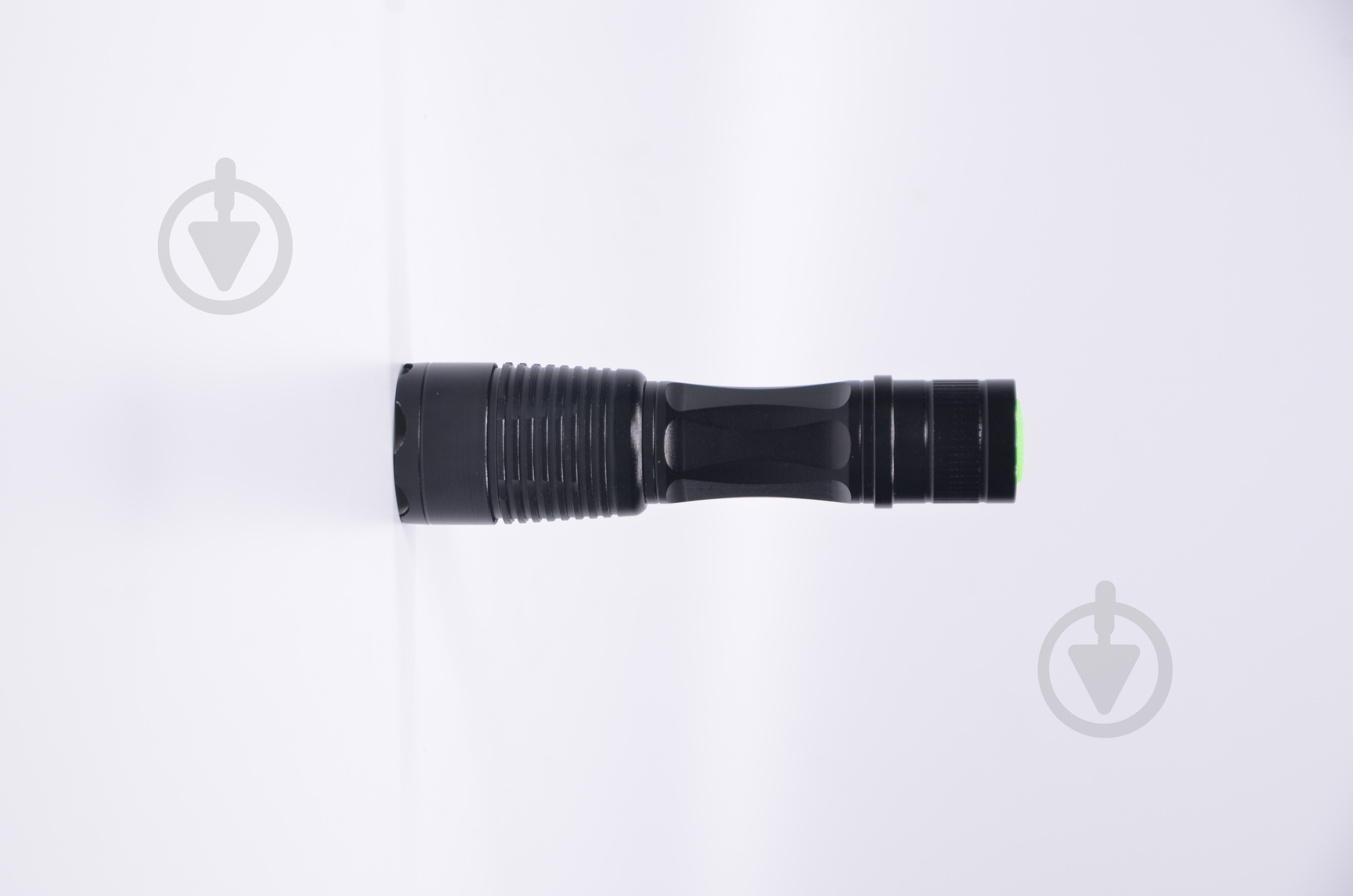 Фонарь Treker LP-8402-1AA черный - фото 4 Фонарь Treker LP-8402-1AA черный - фото 4