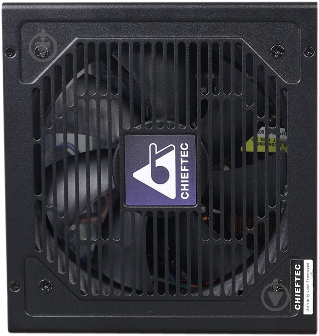 Блок питания Chieftec Force CPS-500S 500 Вт - фото 2