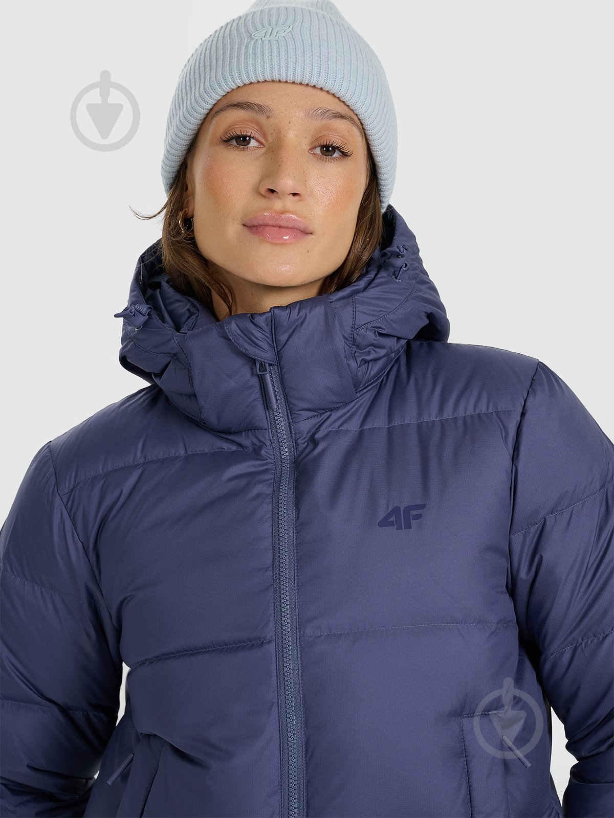 Куртка 4F 4FWAW25TDJAF594-32S р.XL - фото 4