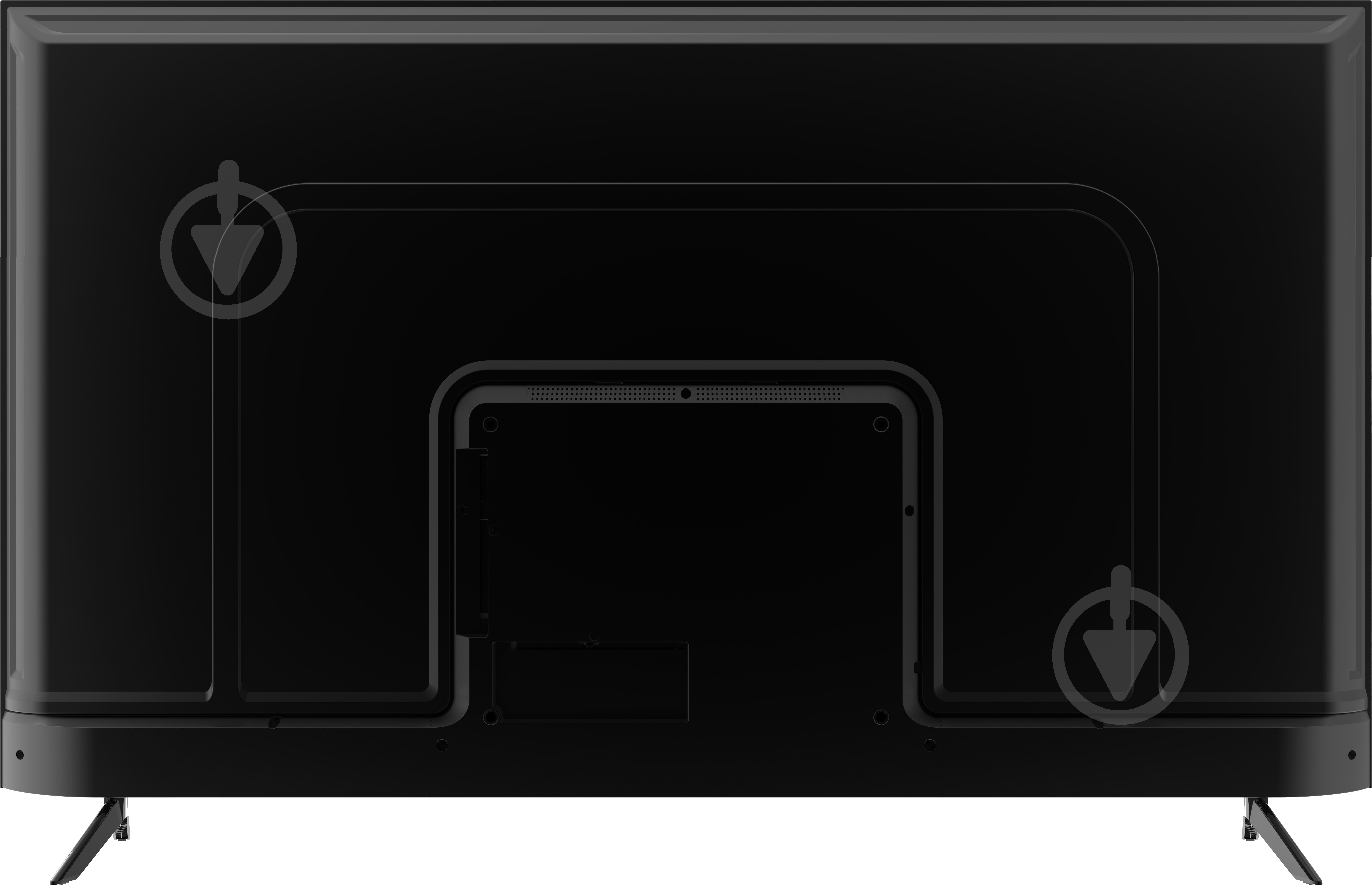 Телевизор Haier H70K801UG - фото 11