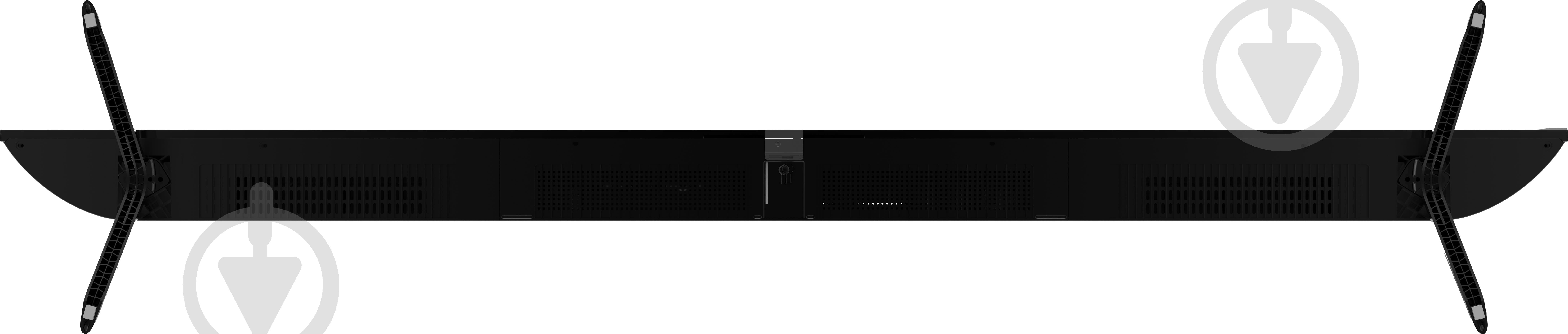 Телевизор Haier H70K801UG - фото 10