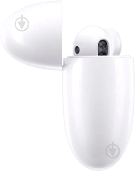 Наушники Vivo TWS Neo Moonlight white - фото 6