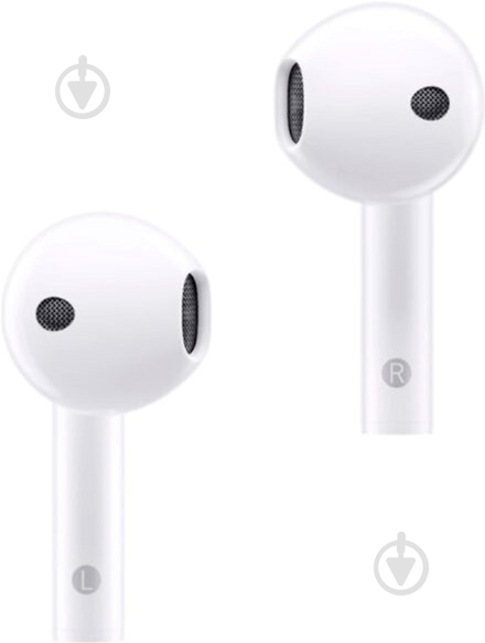 Наушники Vivo TWS Neo Moonlight white - фото 9