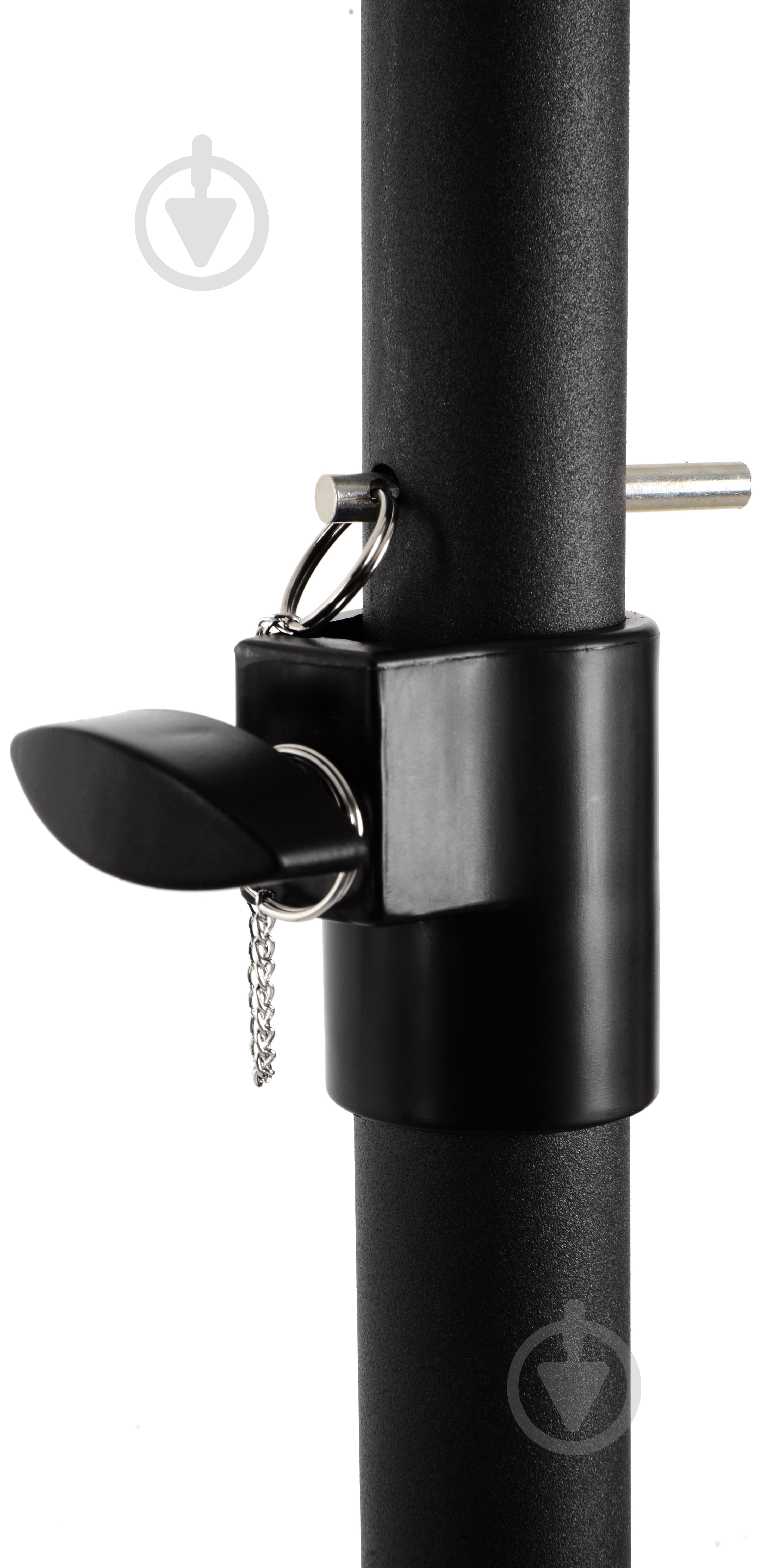 Стійка телескопічна Ergo 1800 SS - фото 4