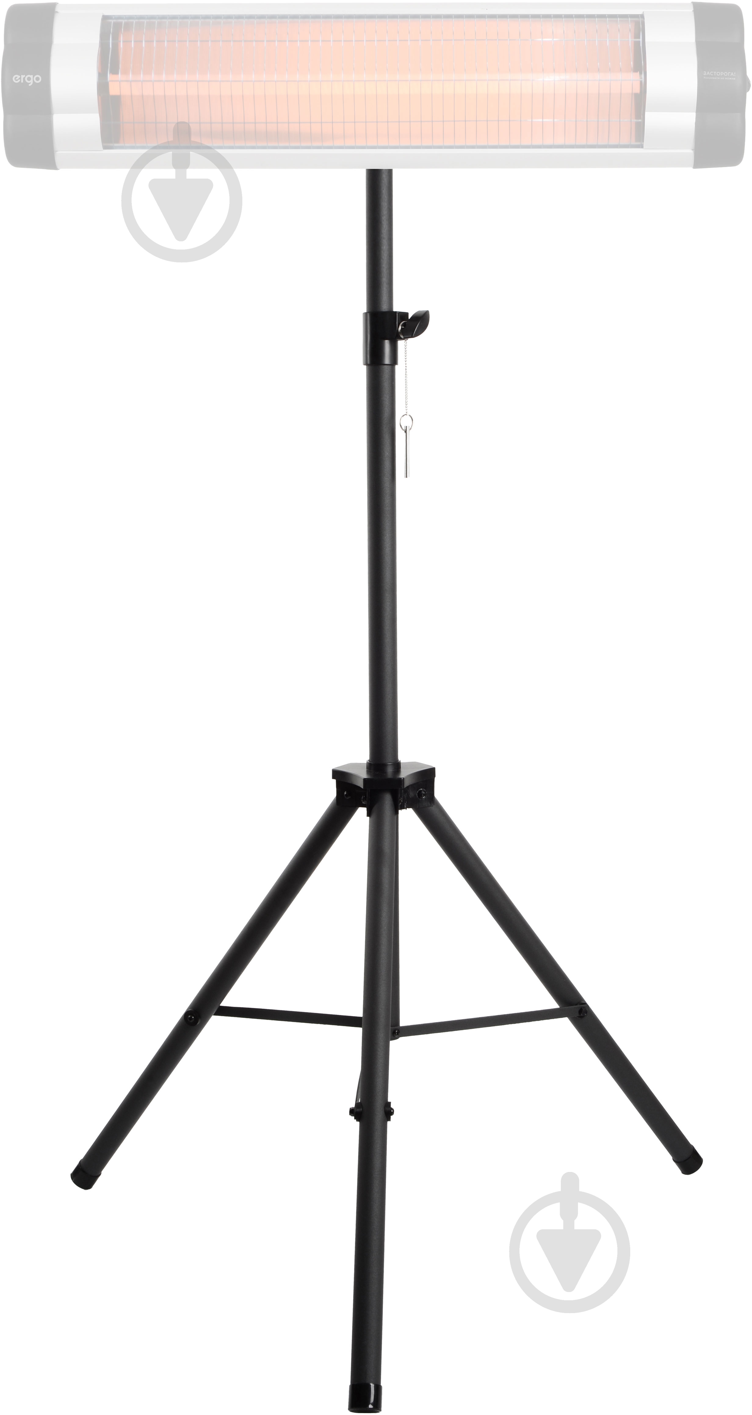 Стійка телескопічна Ergo 1800 SS - фото 6