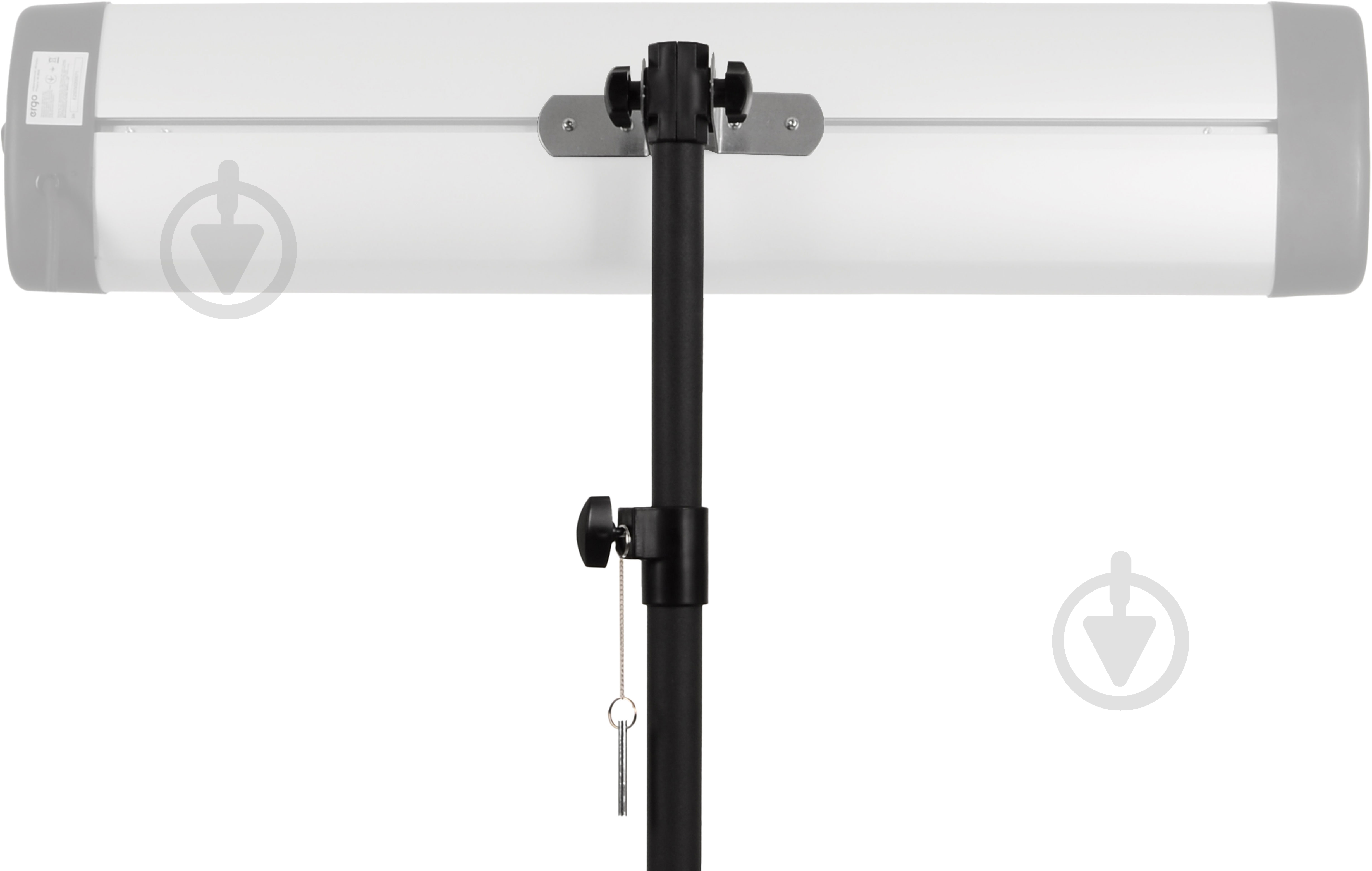 Стійка телескопічна Ergo 1800 SS - фото 7