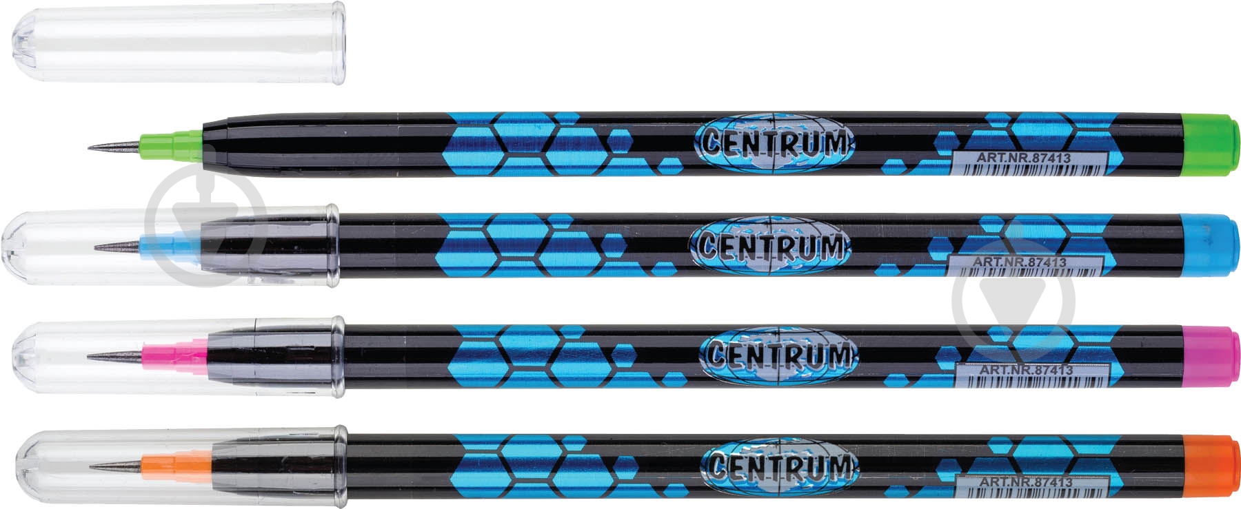 Карандаш сегментный-выдвижной Centrum - фото 17