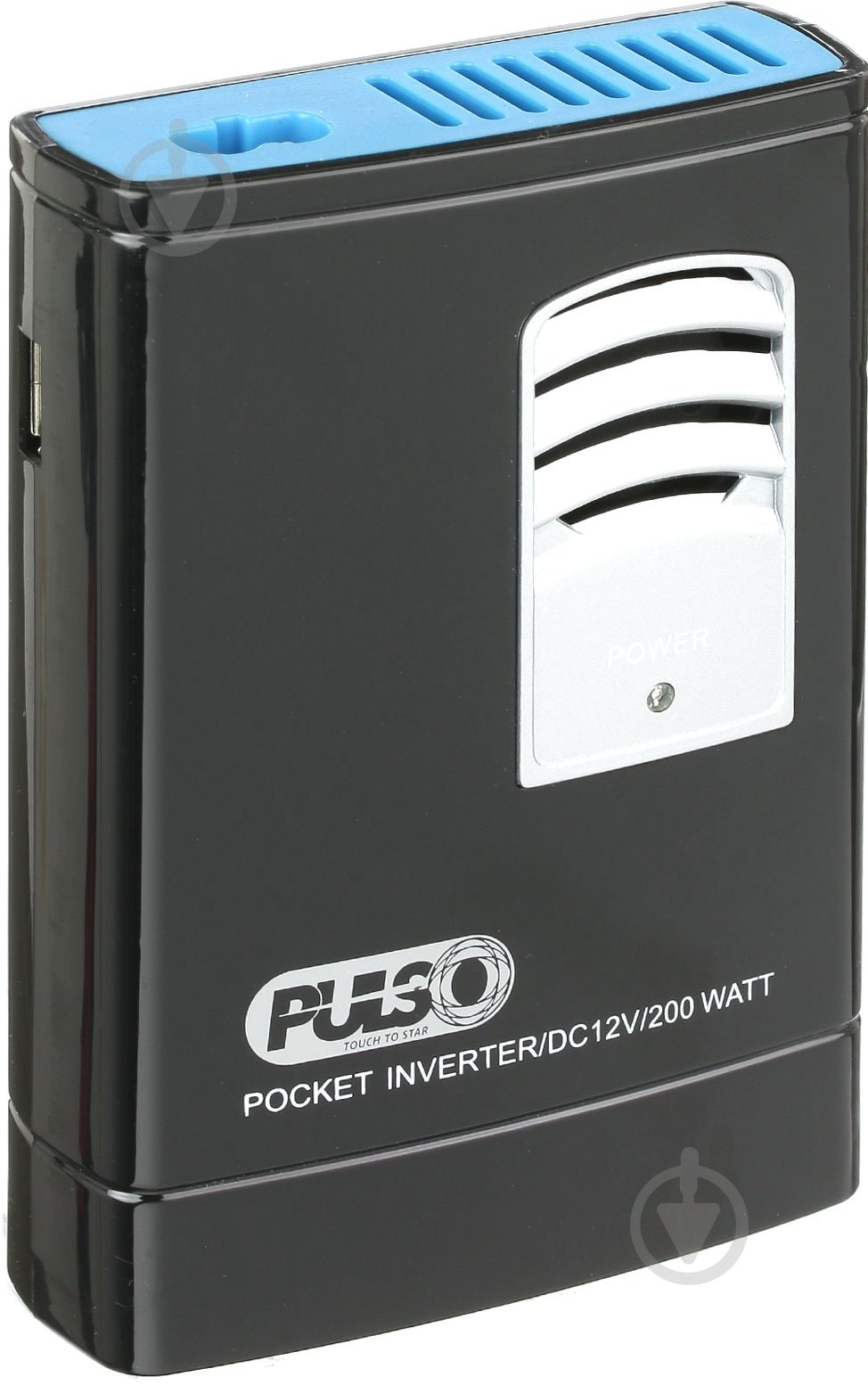 Инвертор TESLA P20 P20 (72/36) - фото 2