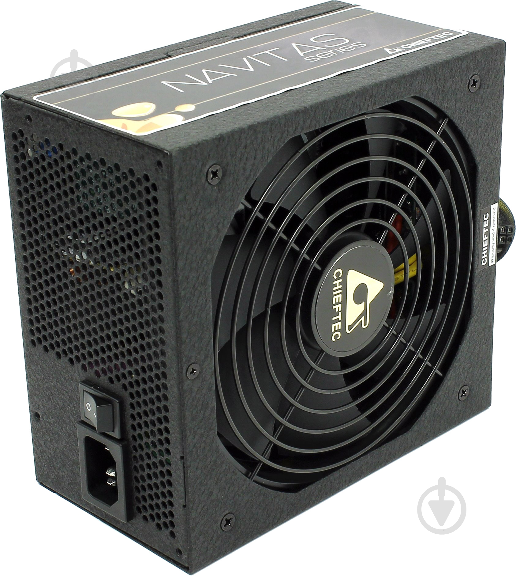 Блок питания Chieftec Navitas GPM-1000C 1000 Вт - фото 4 Блок питания Chieftec Navitas GPM-1000C 1000 Вт - фото 4