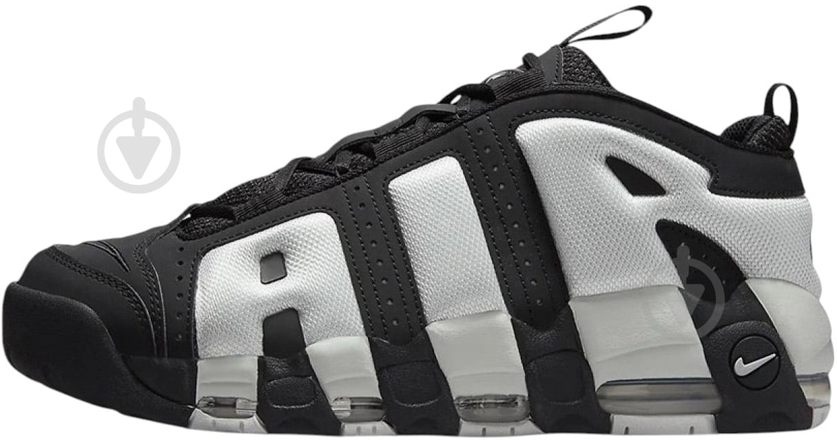 ᐉ Кросівки чоловічі демісезонні Nike AIR MORE UPTEMPO LOW FZ3055