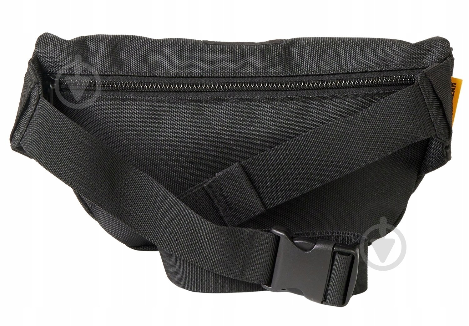 Сумка-бананка CAT Sahara 84607-01 черный - фото 2 Сумка-бананка CAT Sahara 84607-01 черный - фото 2