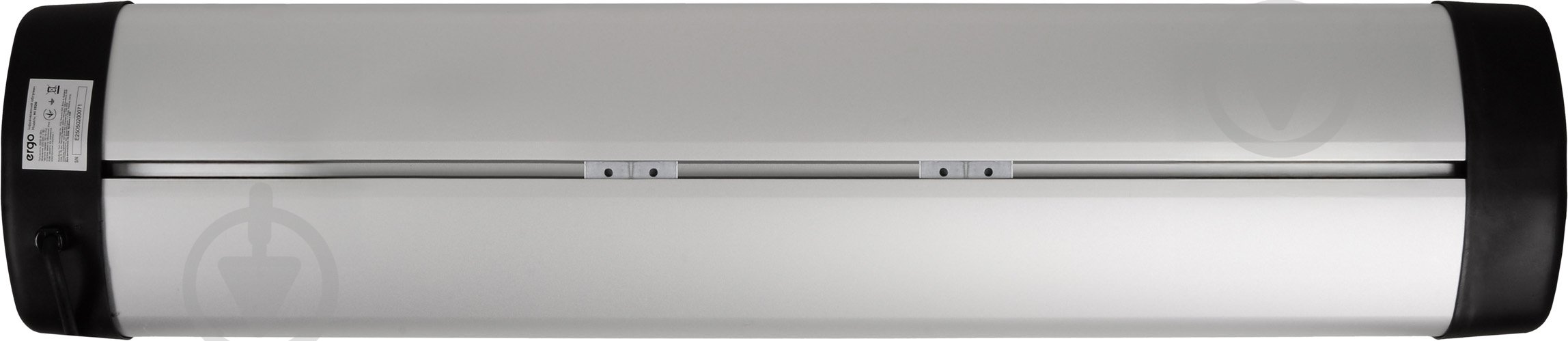 Інфрачервоний обігрівач Ergo HI 2525 - фото 9