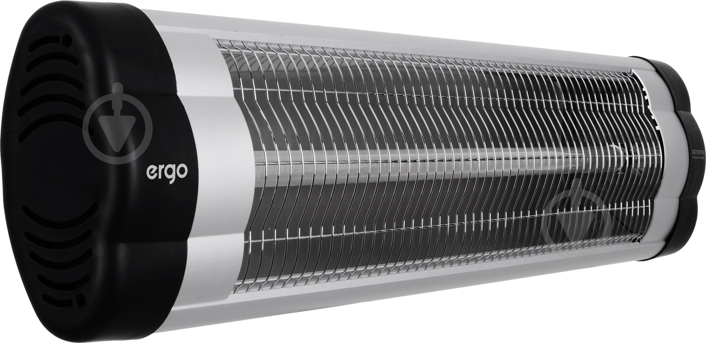 Інфрачервоний обігрівач Ergo HI 2525 - фото 4