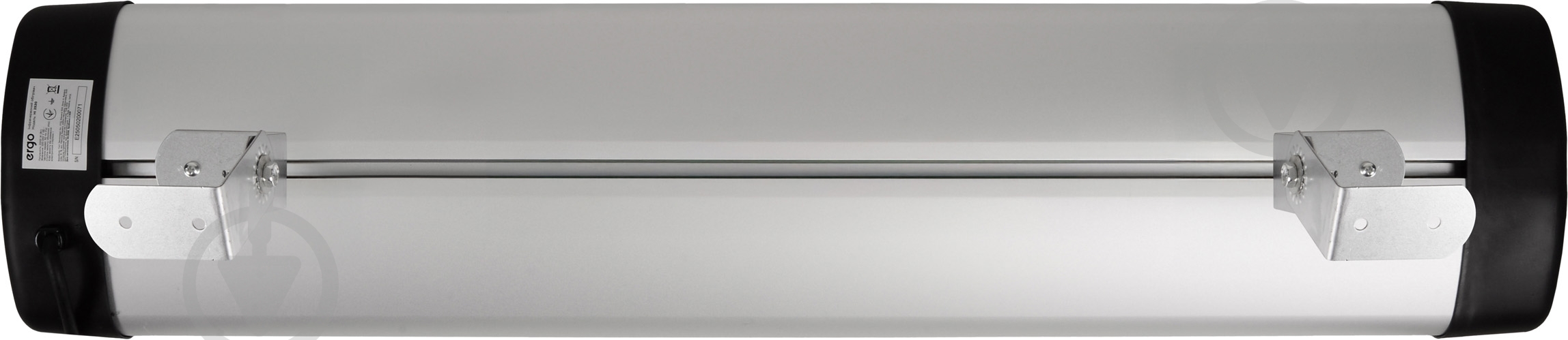 Інфрачервоний обігрівач Ergo HI 2525 - фото 7