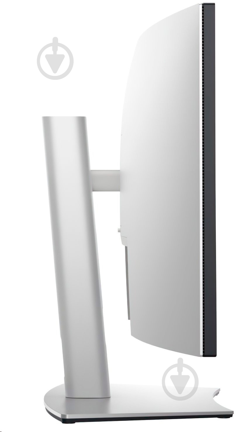 Монитор Dell U3821DW 37,5" (210-AXNT) - фото 6