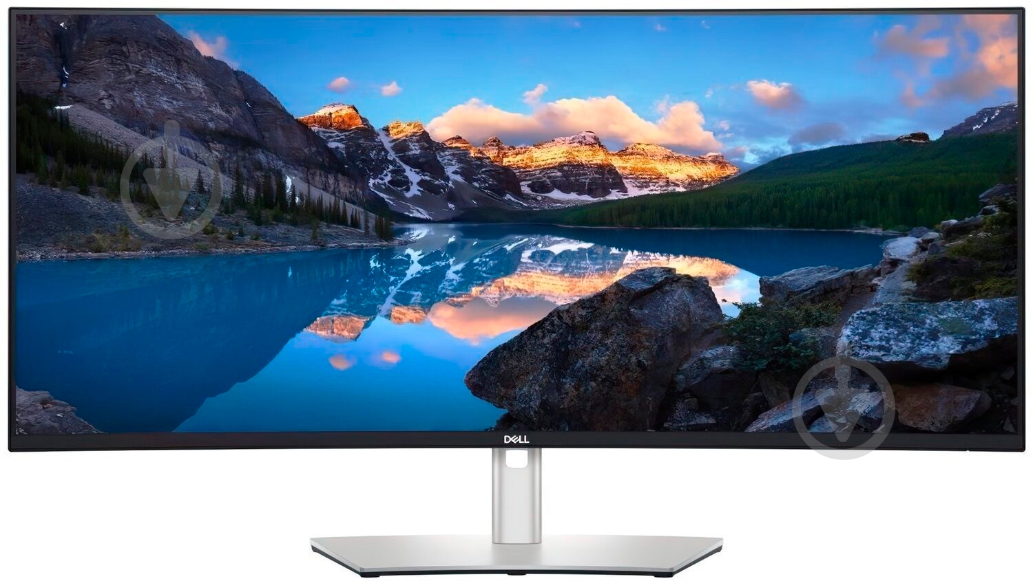 Монитор Dell U3821DW 37,5" (210-AXNT) - фото 1
