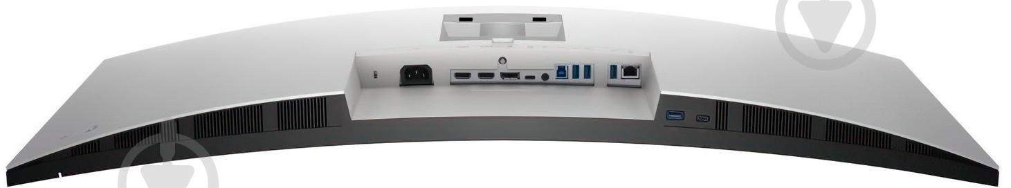 Монитор Dell U3821DW 37,5" (210-AXNT) - фото 8