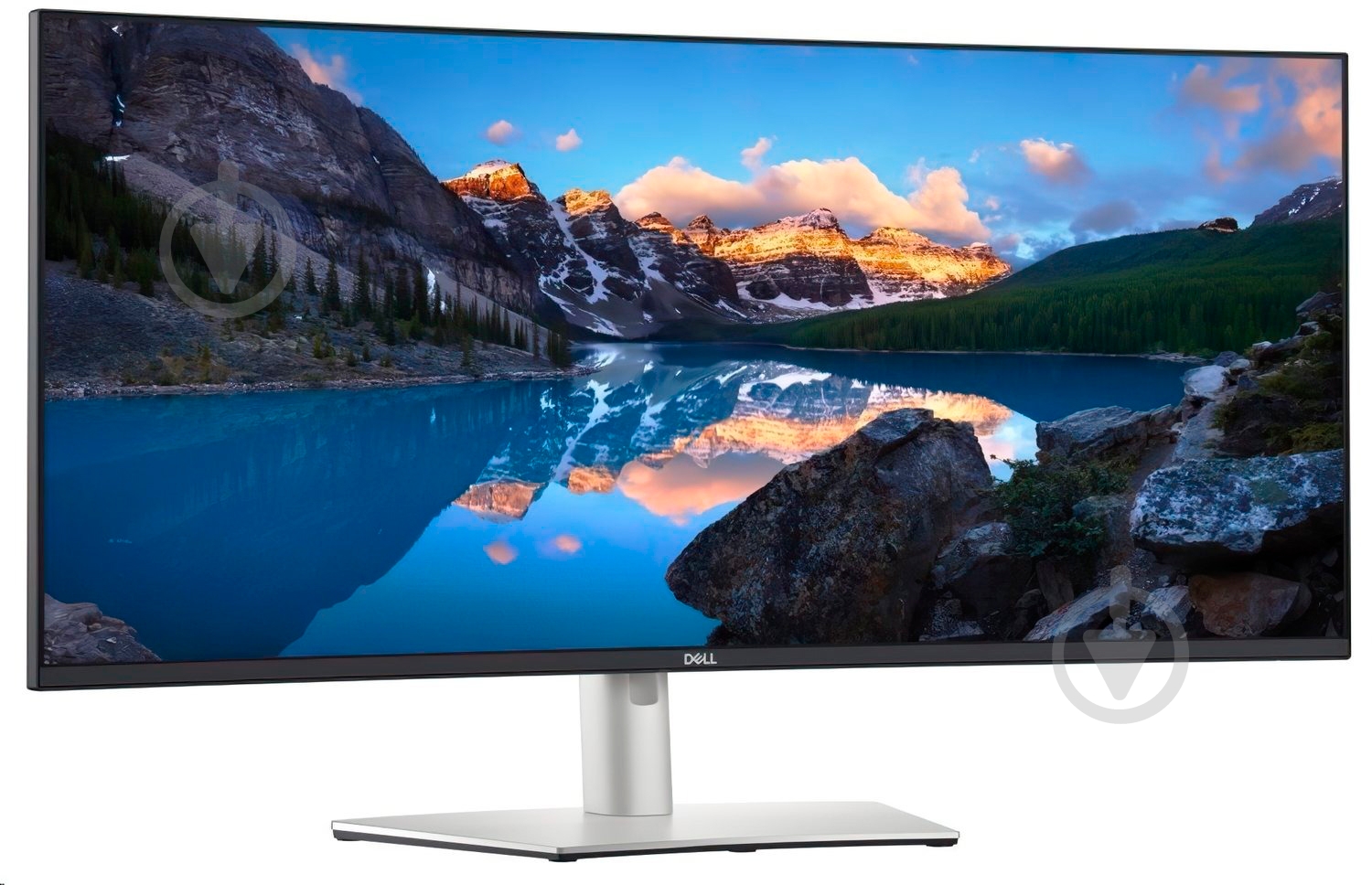 Монитор Dell U3821DW 37,5" (210-AXNT) - фото 2