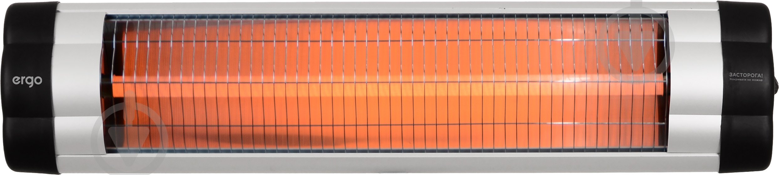 Инфракрасный обогреватель Ergo HI 2520 - фото 1
