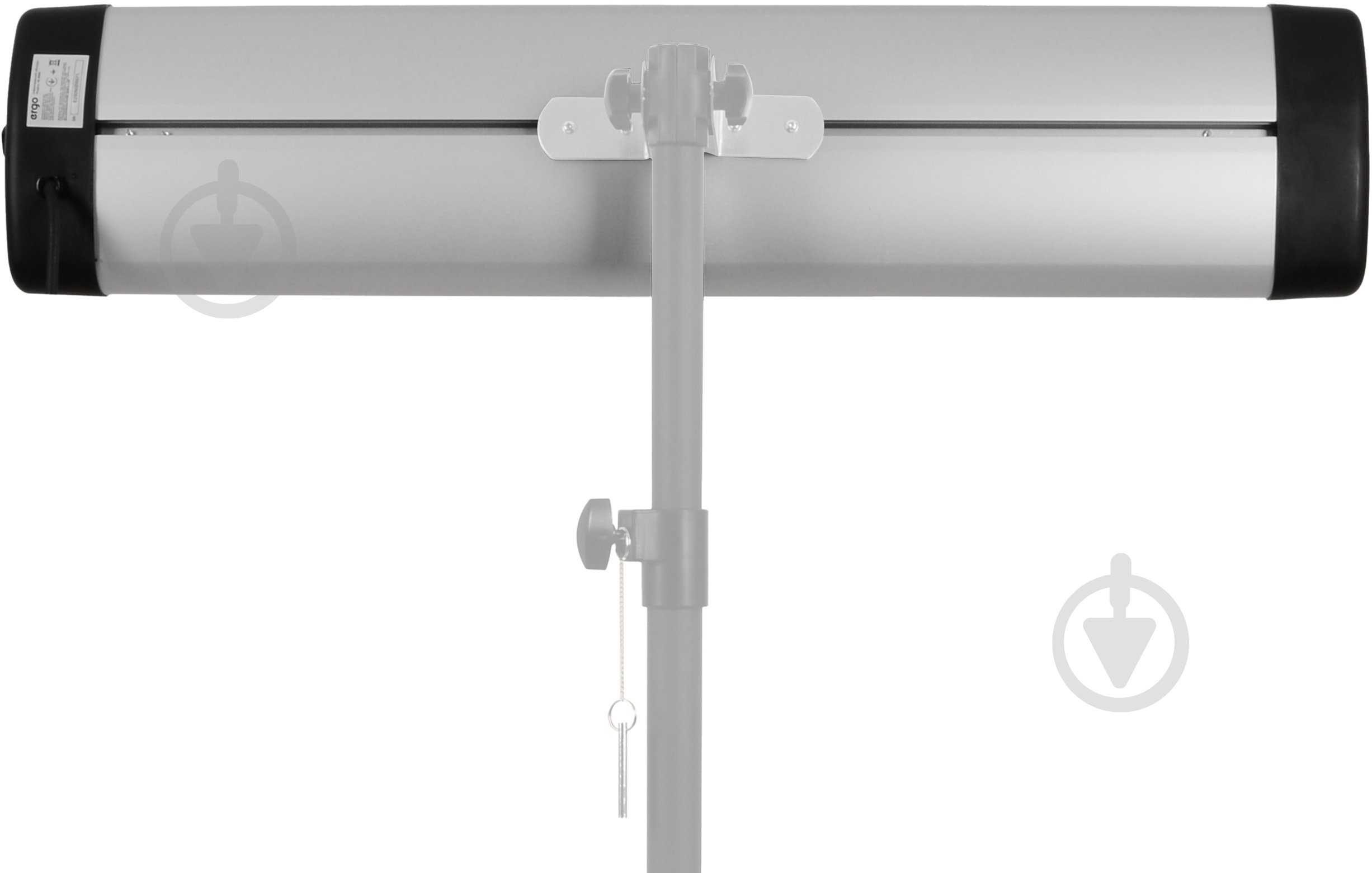 Инфракрасный обогреватель Ergo HI 2520 - фото 11