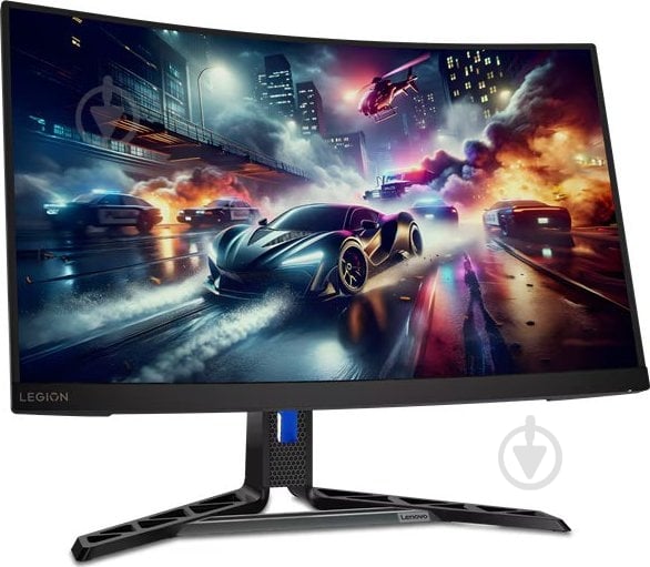 Монитор Lenovo 27" (67C6GAC2UA) - фото 2 Монитор Lenovo 27" (67C6GAC2UA) - фото 2