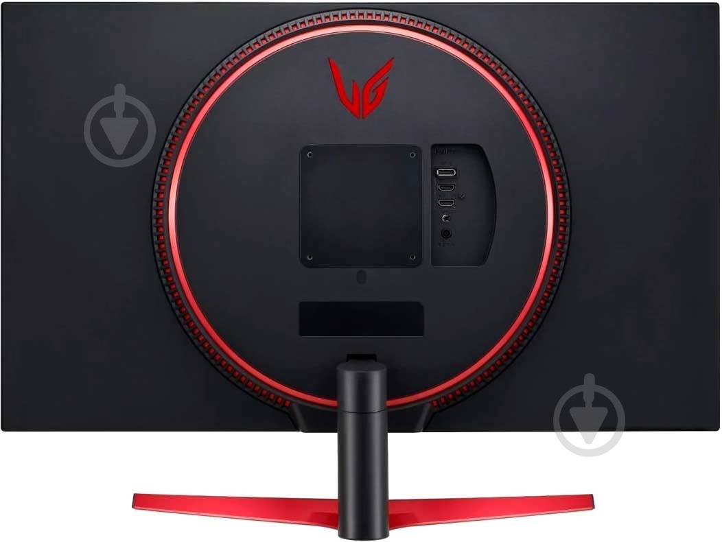 Монітор LG 31,5" (32GN550-B) - фото 5