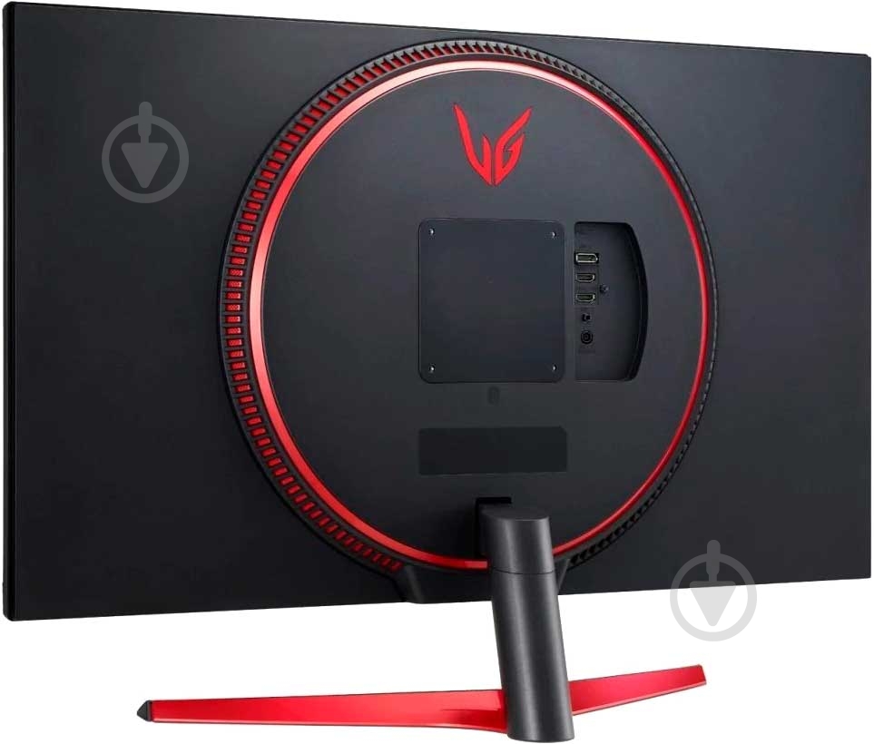 Монітор LG 31,5" (32GN550-B) - фото 6