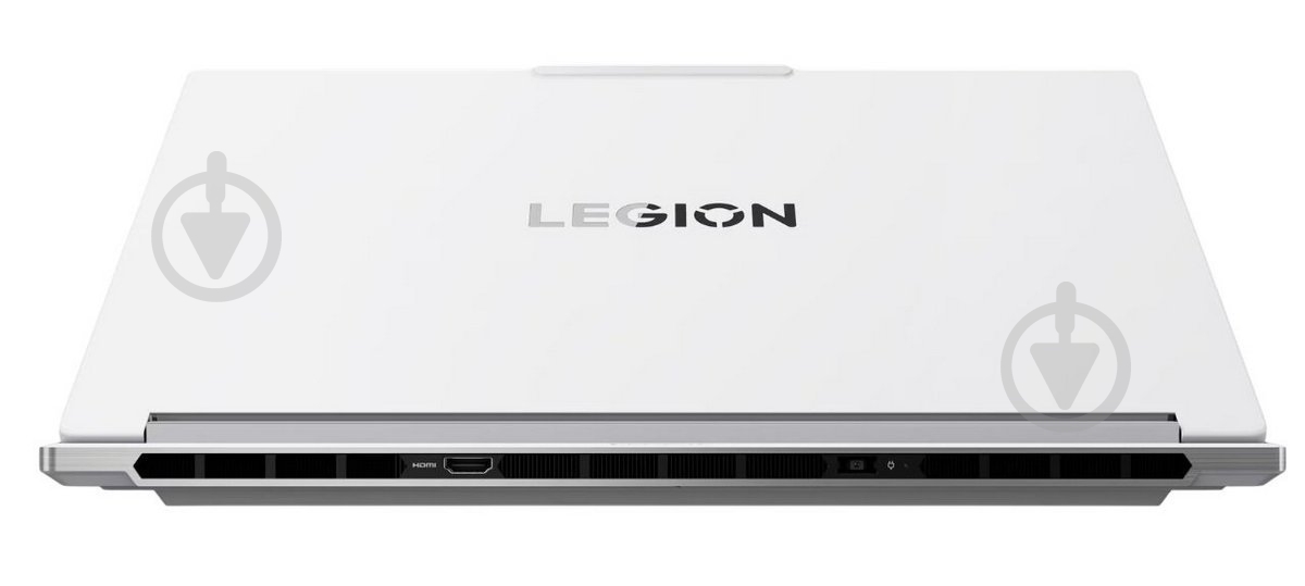 Ноутбук Lenovo Legion 7 16IAX10 16" (83KY005URA) glacier white - фото 8