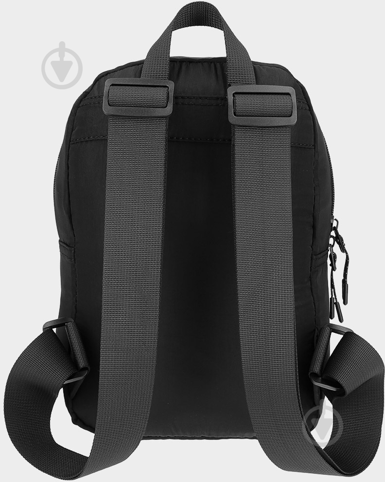 Рюкзак 4F 4FSS23ABACF079-20S черный - фото 3