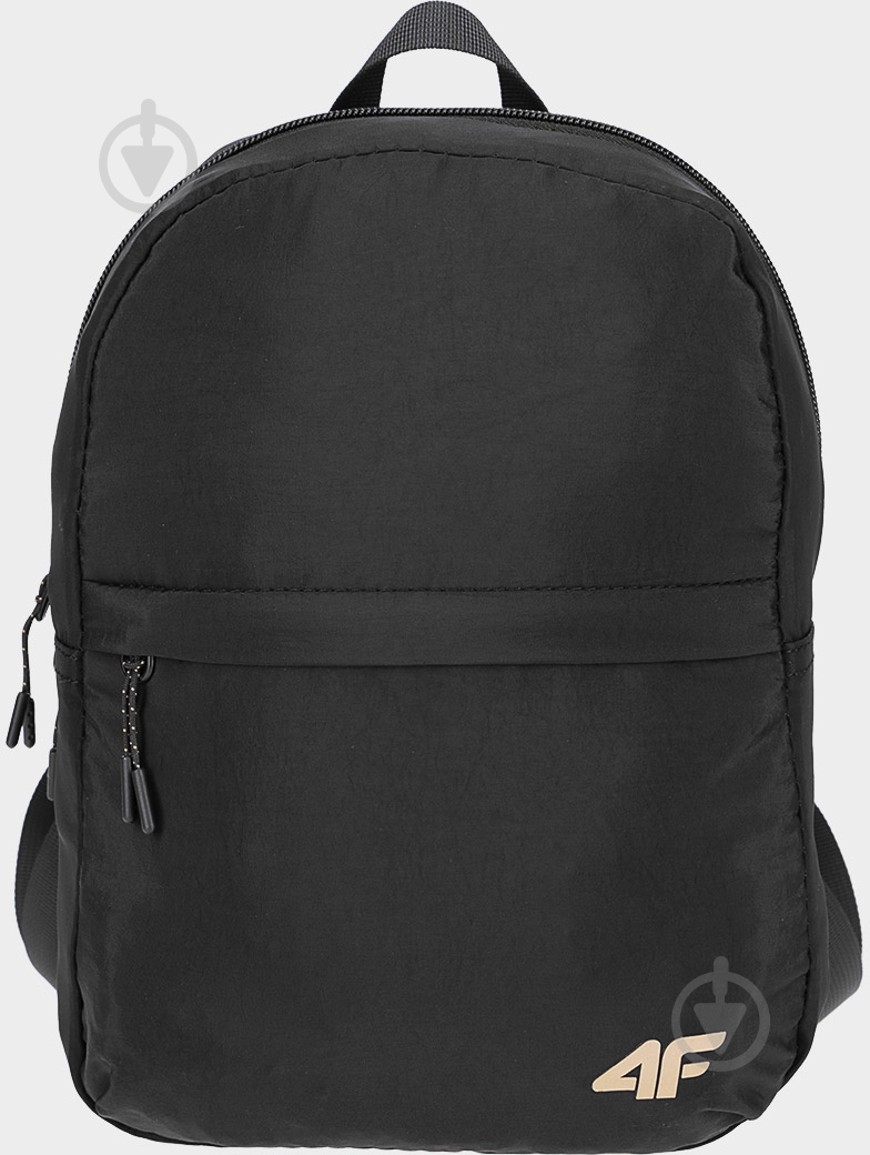 Рюкзак 4F 4FSS23ABACF079-20S черный - фото 6