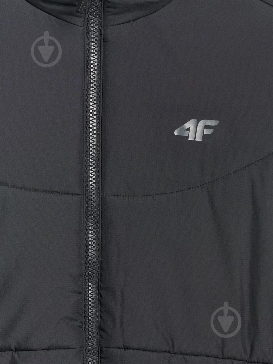 Куртка 4F 4FWAW25TDJAF583-20S р.XL - фото 10 Куртка 4F 4FWAW25TDJAF583-20S р.XL - фото 10