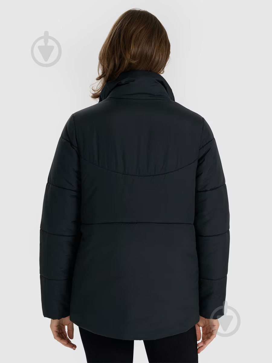 Куртка 4F 4FWAW25TDJAF583-20S р.XL - фото 2 Куртка 4F 4FWAW25TDJAF583-20S р.XL - фото 2