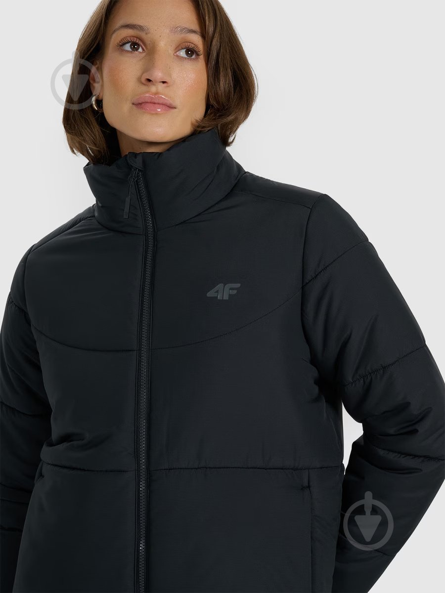 Куртка 4F 4FWAW25TDJAF583-20S р.XL - фото 4 Куртка 4F 4FWAW25TDJAF583-20S р.XL - фото 4