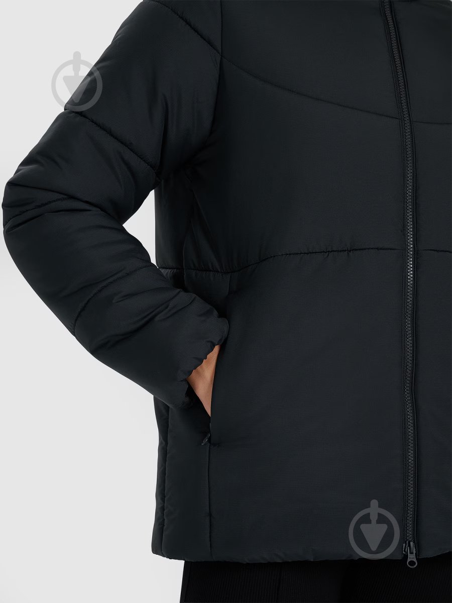 Куртка 4F 4FWAW25TDJAF583-20S р.XL - фото 5 Куртка 4F 4FWAW25TDJAF583-20S р.XL - фото 5