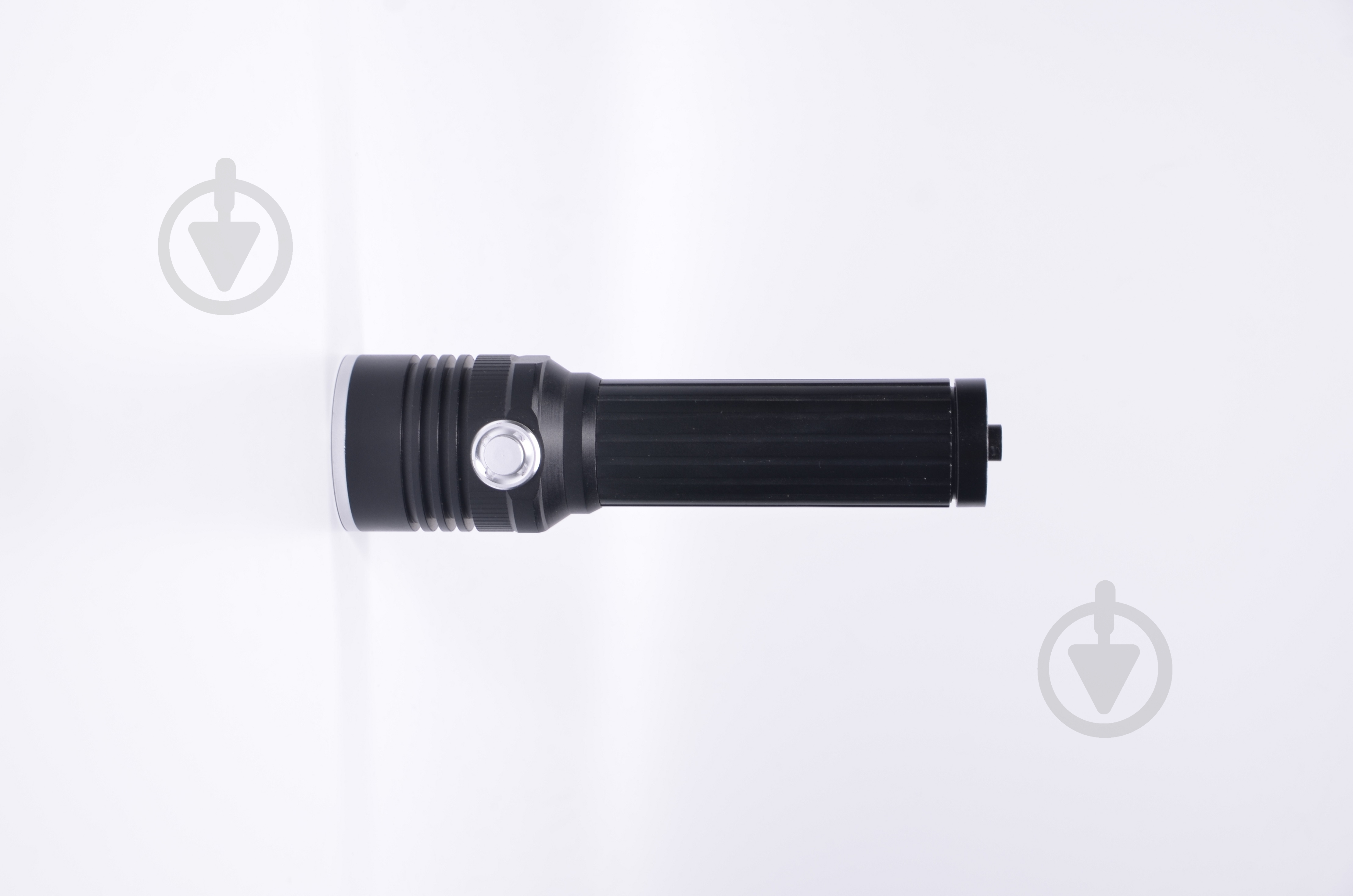 Фонарь LP-8446 черный - фото 2 Фонарь LP-8446 черный - фото 2