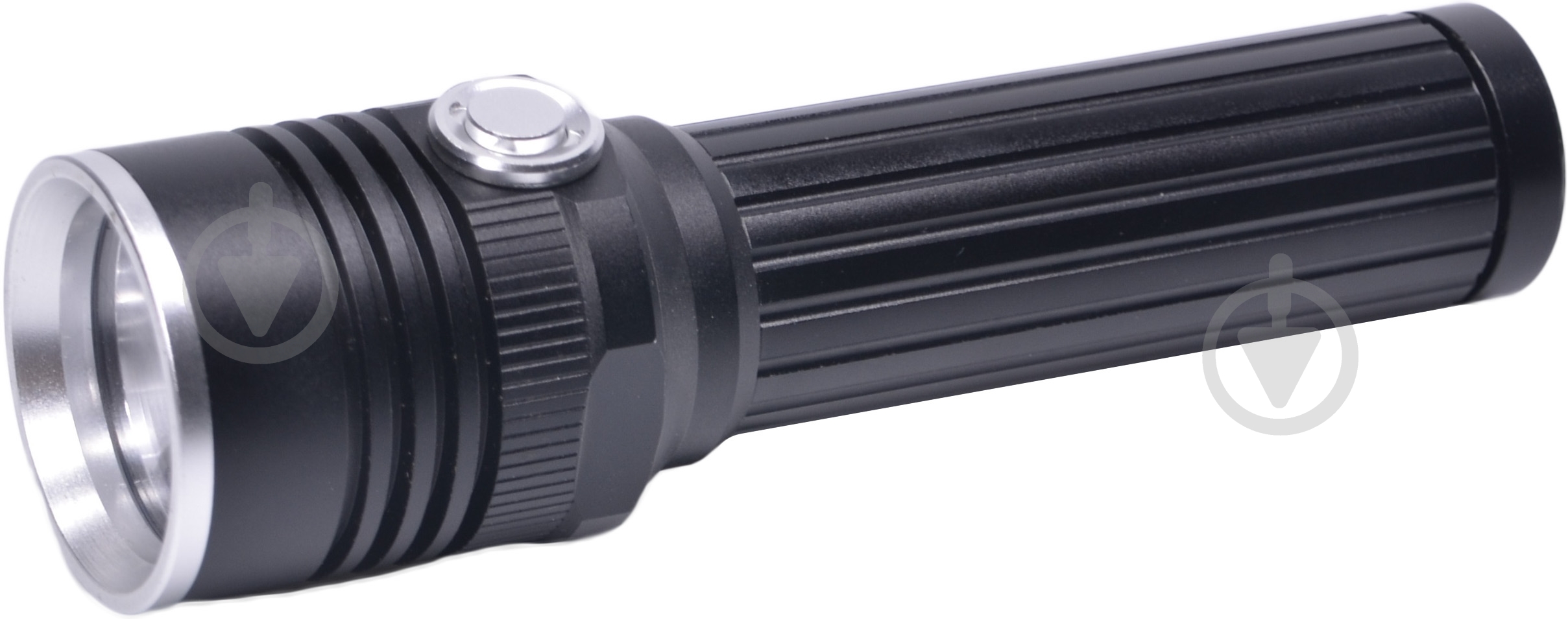 Фонарь LP-8446 черный - фото 1 Фонарь LP-8446 черный - фото 1