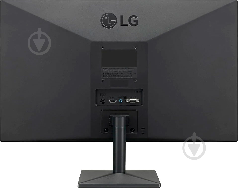 Монитор LG 21,5" (22EA430V-B) - фото 6 Монитор LG 21,5" (22EA430V-B) - фото 6