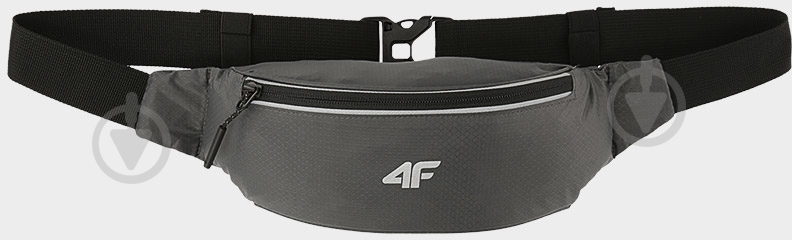 Сумка 4F 4FSS23AWAIU029-23S серый - фото 2 Сумка 4F 4FSS23AWAIU029-23S серый - фото 2