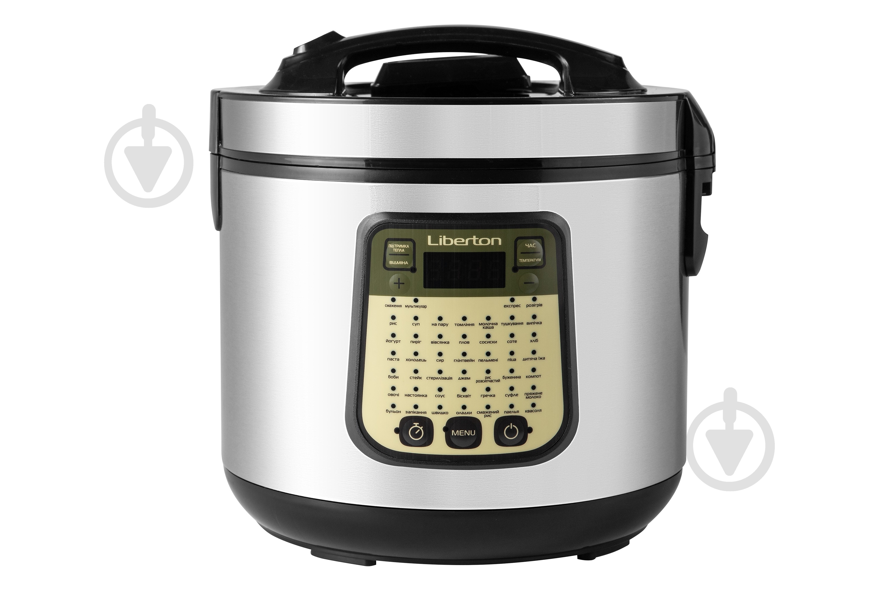 Мультиварка Liberton LMC-3110 - фото 2