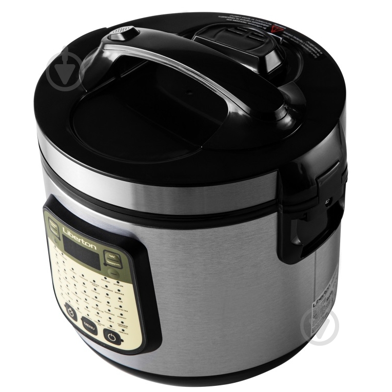 Мультиварка Liberton LMC-3110 - фото 1