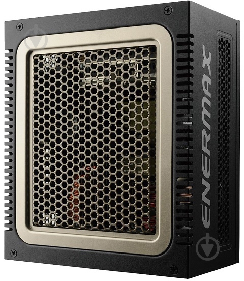 Блок питания Enermax DIGIFANLESS EDF550AWN 550 Вт - фото 4
