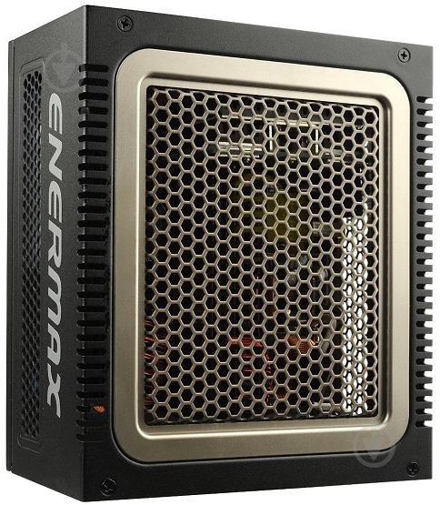 Блок питания Enermax DIGIFANLESS EDF550AWN 550 Вт - фото 3