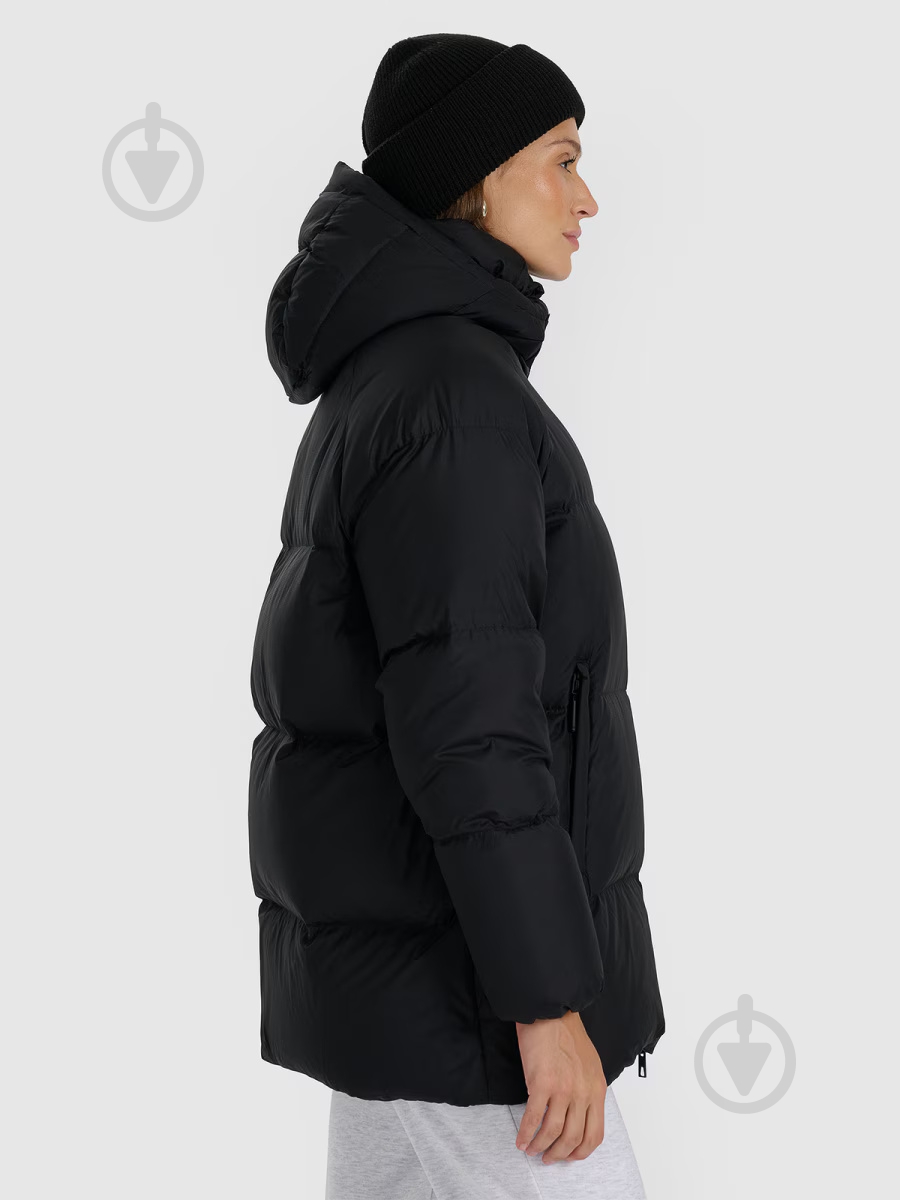 Куртка 4F 4FWAW25TDJAF595-20S р.XL - фото 3 Куртка 4F 4FWAW25TDJAF595-20S р.XL - фото 3